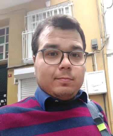 Oktay Karanfil Profil Fotoğrafı